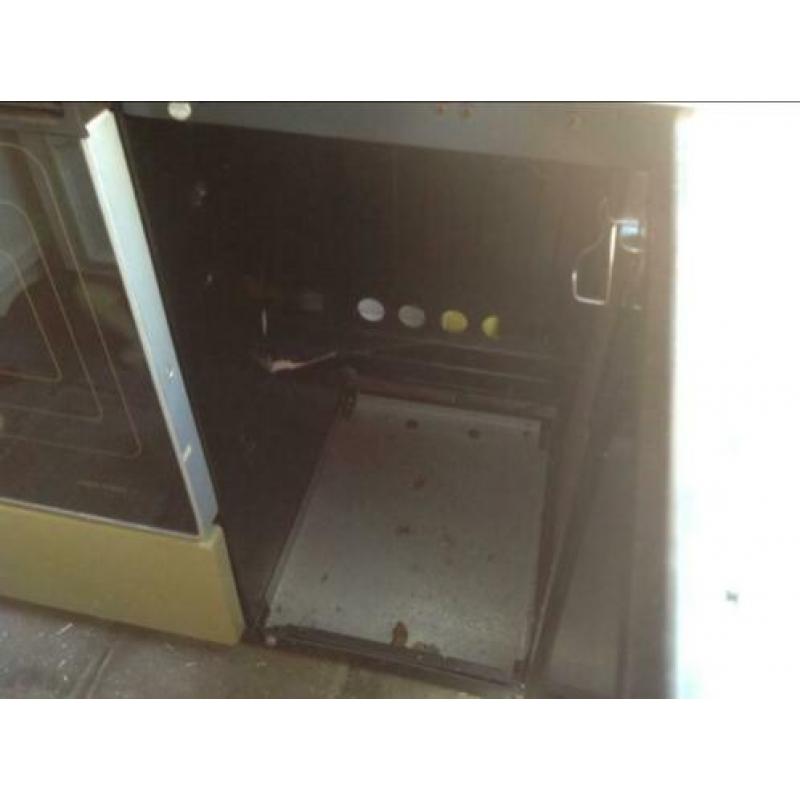 NIEUW gastel/oven