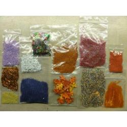 Veel Schudmateriaal / Decoratiemateriaal
