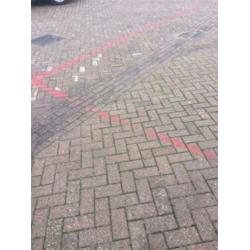 Betonklinkers heide nu extra voordelig, moeten weg, partij v