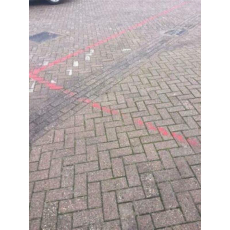 Betonklinkers heide nu extra voordelig, moeten weg, partij v