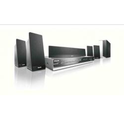 Philips digitale A/V receiver htr5204