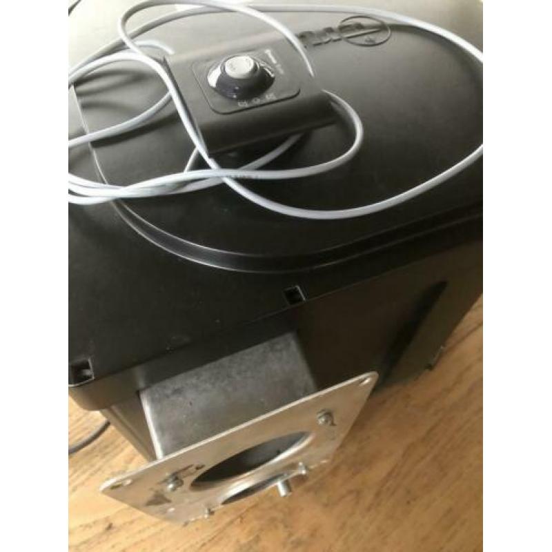Te koop truma boiler/trumatic/gasboiler.