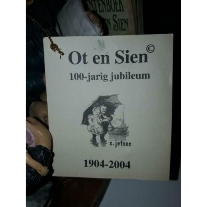 Ot en sien