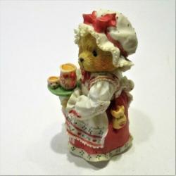 Cherished Teddies #HOLLY # (voor 3 Euro) enesco