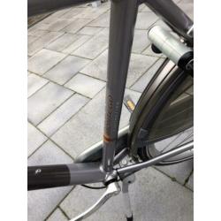 Montego herenfiets, 7 versnellingen, weinig gebruikt