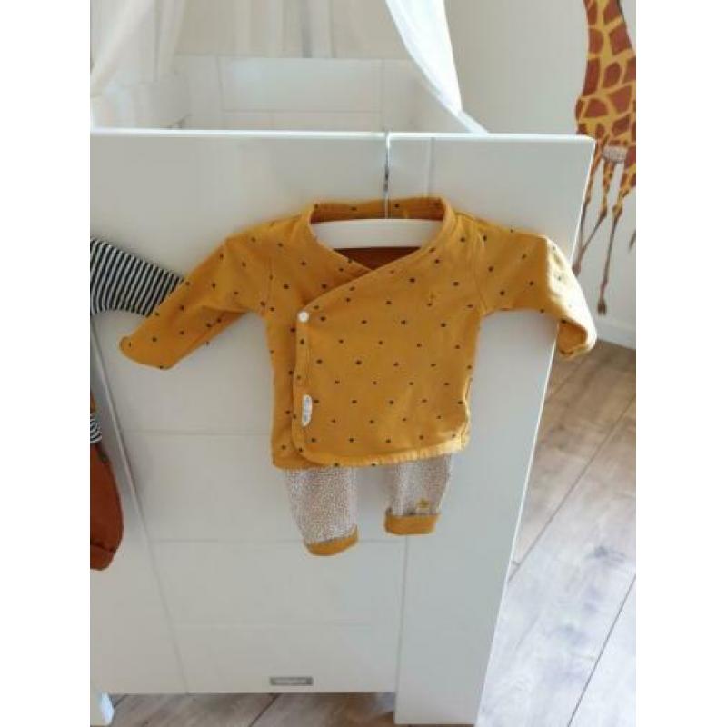 Kleding maat 50