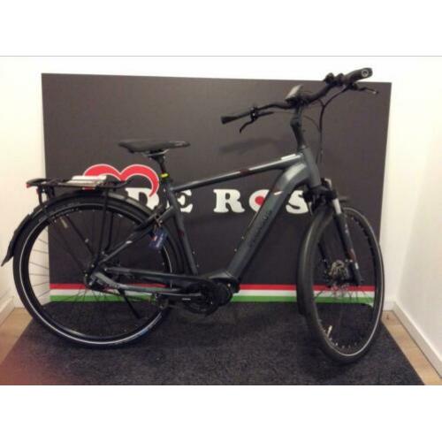 Pegasus Opero Evo 5