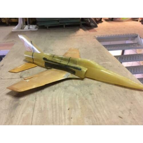 Viper van BVM