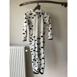 Onesie van Lola Liza, maat 134-140