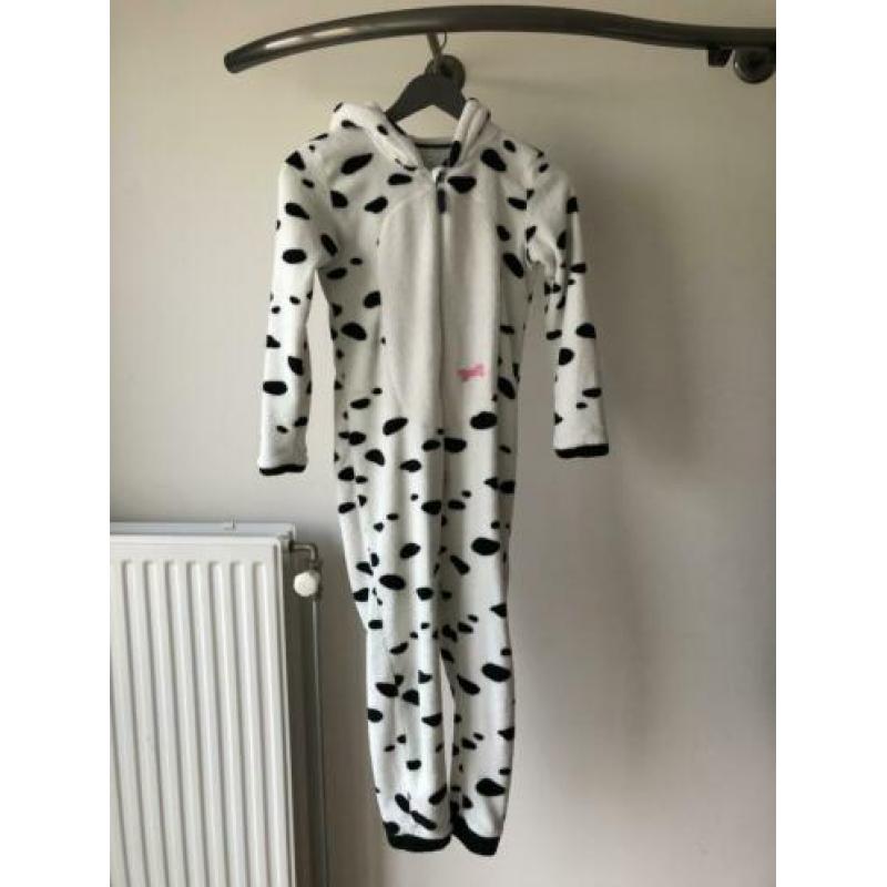 Onesie van Lola Liza, maat 134-140