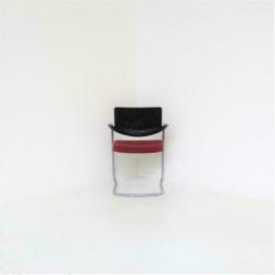Comforto DX9954 Vergaderstoelen, Stoelen,Slede-stoelen, Rood