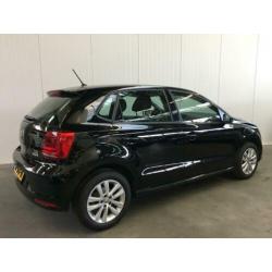 Volkswagen Polo 1.2 TSI 40 Years Edition AIRCO-LMV-WINTER.PA