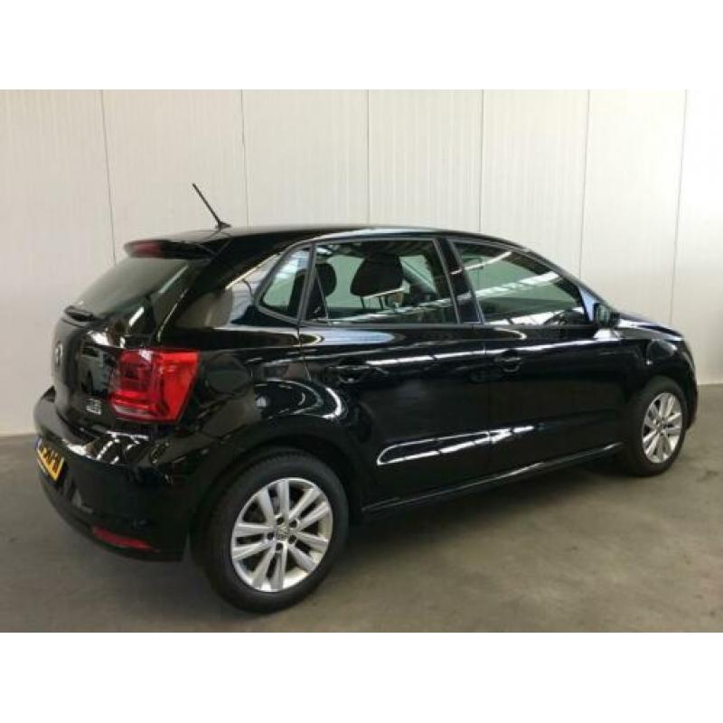 Volkswagen Polo 1.2 TSI 40 Years Edition AIRCO-LMV-WINTER.PA