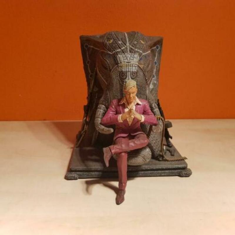 Far cry 4 Statue II NU €9.99