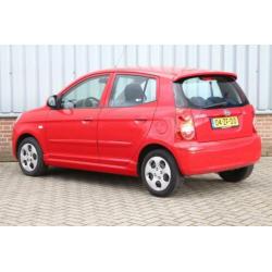 Kia Picanto 1.1 X-tra | Nieuwe APK! | Zuinig | NAP | Netjes