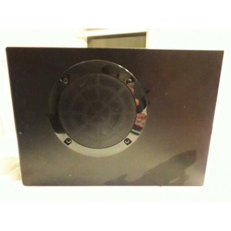 Luidsprekerset Logitech S220 € 20,00