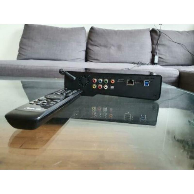 ASUS O Play HD2 Full HD  HMDI Mediaspeler
