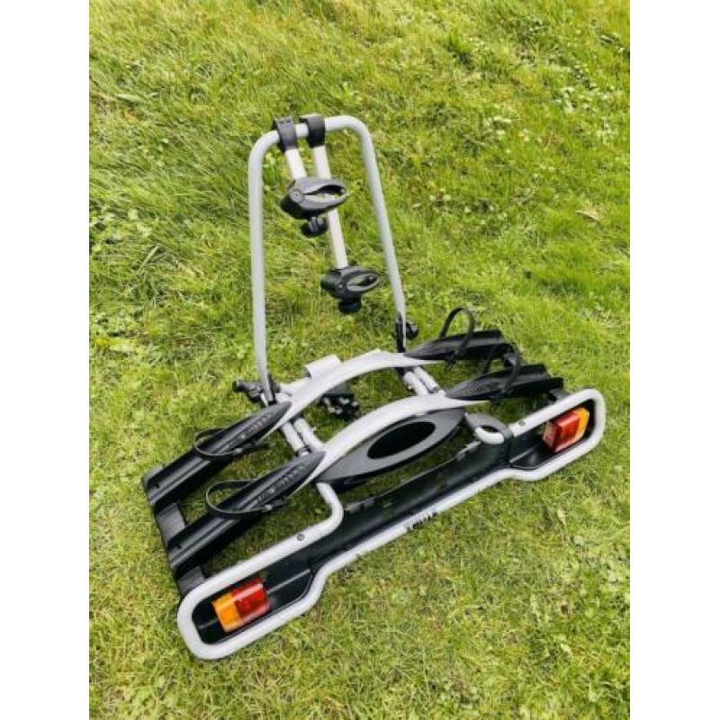 Thule Fietsendrager 945 in NIEUWSTAAT?