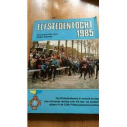De Elfstedentocht 1985
