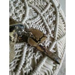 Fabienne chapot tas/clutch.Nieuw