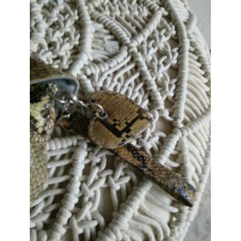 Fabienne chapot tas/clutch.Nieuw