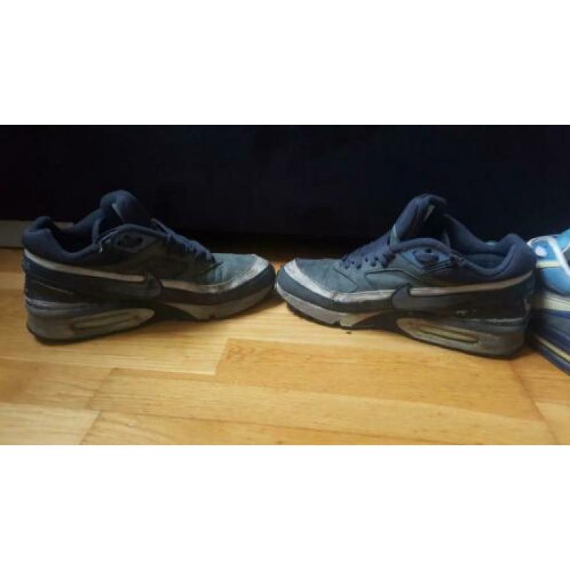 Nike Air Max Classic BW rare old model 43
