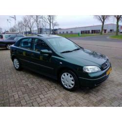 1 x een 15`` Wieldop van een Opel Astra G