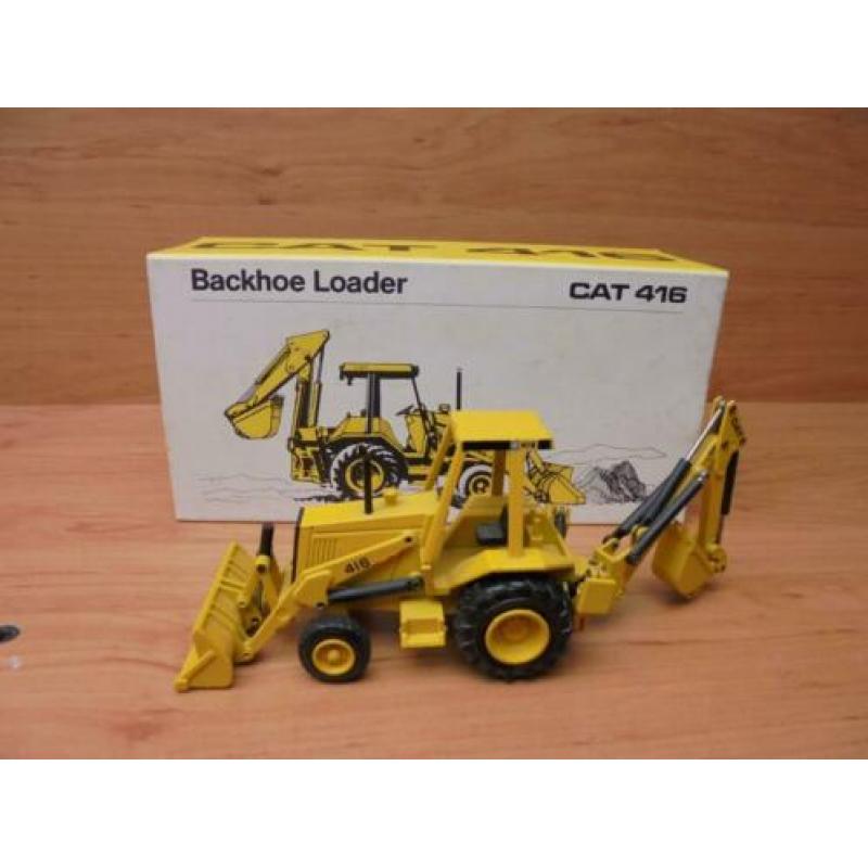 caterpillar 416