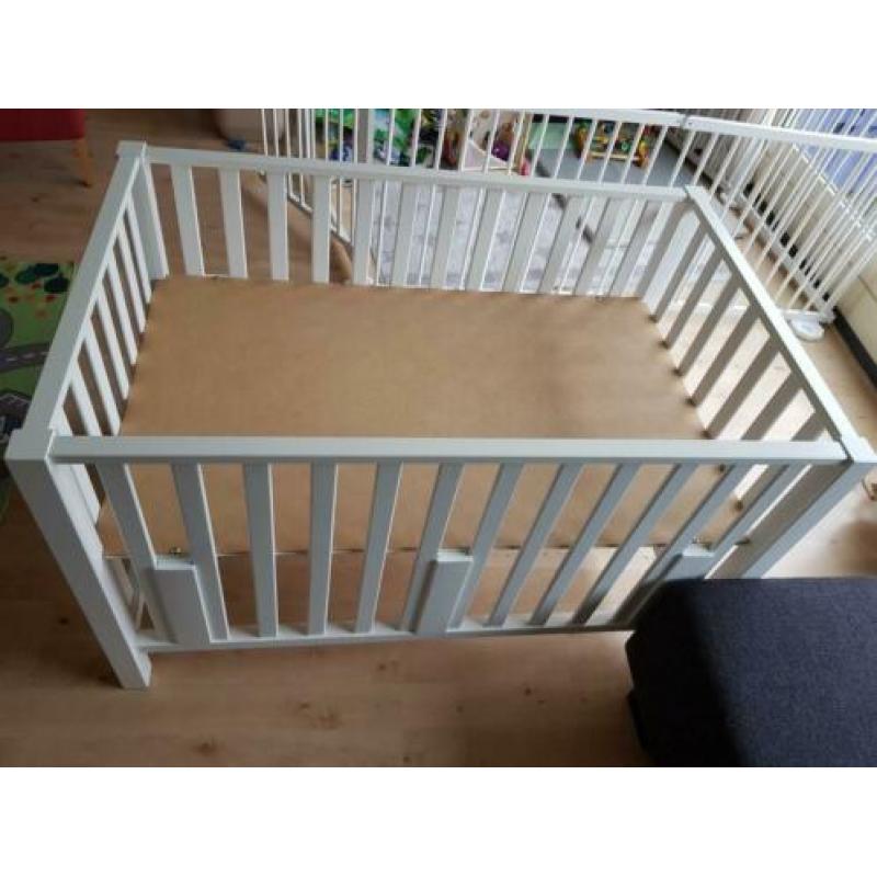 Bopita Tweeling Box