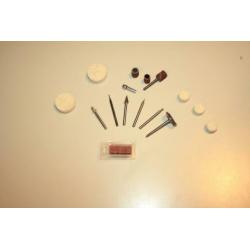 Multitool Dremel