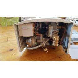 Atma Mag Vaillant geiser