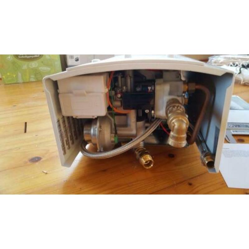 Atma Mag Vaillant geiser