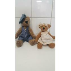 decoratie beren
