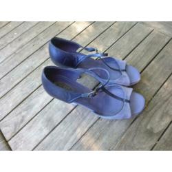 Mooie TODS pumps maat 40