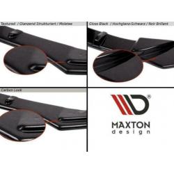Voorlip sideskirt spoiler achterlip - Camaro 2SS coupe 16-18