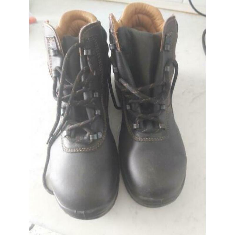 Werkschoenen maat 39