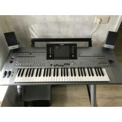 Yamaha TYROS 5-XXL