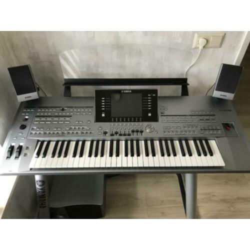 Yamaha TYROS 5-XXL