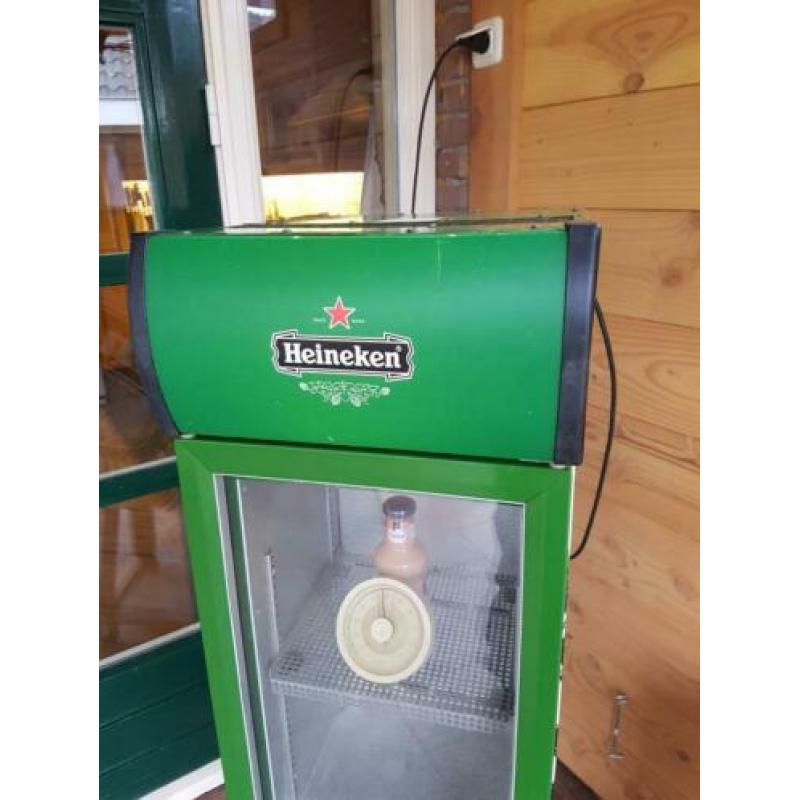 Heineken koeler
