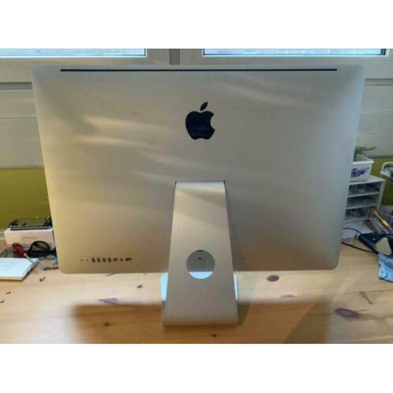 iMac 27 inch a1312 (2009) defect