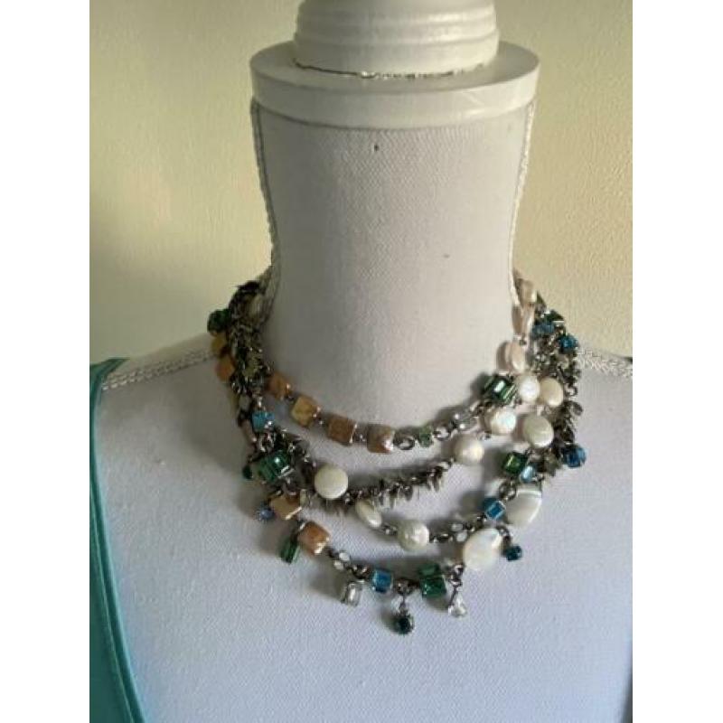 Otazu ketting