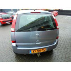 Opel Meriva 1.8-16V Cosmo Airco Elec.-Pakket NW APK