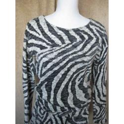 LEUKE JURK / TUNIEK van COSTES. Maat:S/XS.