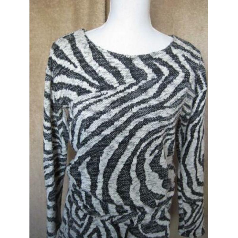 LEUKE JURK / TUNIEK van COSTES. Maat:S/XS.