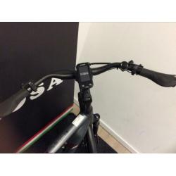 Pegasus Opero Evo 5