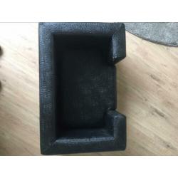Hondenmand 58x40 cm