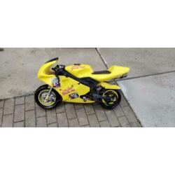mini bike`s