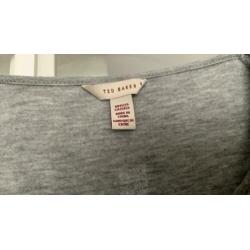 Ted Baker jurk maat 4