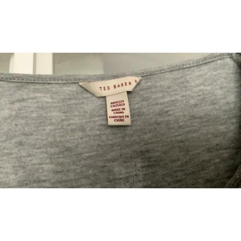 Ted Baker jurk maat 4