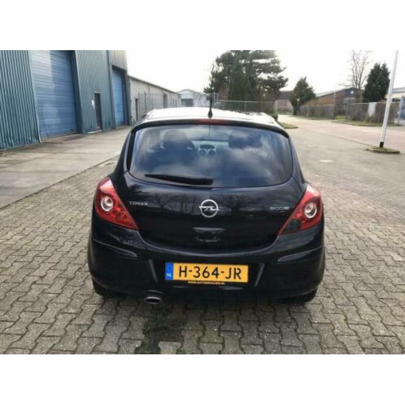 Opel Corsa 1.2 2011 50000 KM AANTOONBAAR!!!